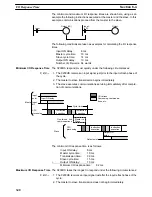 Preview for 349 page of Omron SYSMAC C200HS Operation Manual
