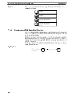 Preview for 360 page of Omron SYSMAC C200HS Operation Manual