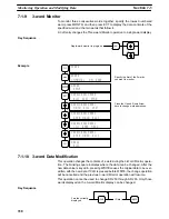 Preview for 366 page of Omron SYSMAC C200HS Operation Manual