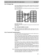 Preview for 384 page of Omron SYSMAC C200HS Operation Manual