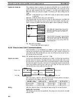 Preview for 389 page of Omron SYSMAC C200HS Operation Manual