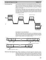 Preview for 410 page of Omron SYSMAC C200HS Operation Manual
