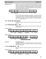 Preview for 412 page of Omron SYSMAC C200HS Operation Manual