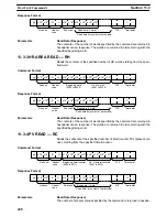 Preview for 413 page of Omron SYSMAC C200HS Operation Manual