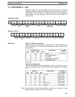 Preview for 420 page of Omron SYSMAC C200HS Operation Manual