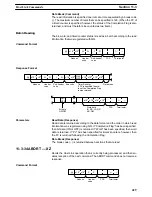 Preview for 434 page of Omron SYSMAC C200HS Operation Manual