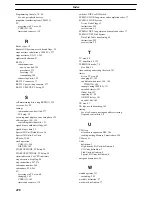 Preview for 498 page of Omron SYSMAC C200HS Operation Manual