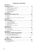 Preview for 8 page of Omron SYSMAC C200HW-PCS01-EV1 Operation Manual