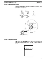 Preview for 27 page of Omron SYSMAC C200HW-PCS01-EV1 Operation Manual