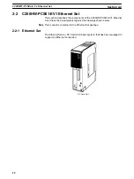 Preview for 28 page of Omron SYSMAC C200HW-PCS01-EV1 Operation Manual
