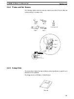 Preview for 29 page of Omron SYSMAC C200HW-PCS01-EV1 Operation Manual