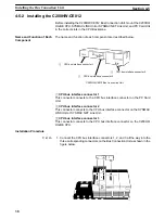 Preview for 54 page of Omron SYSMAC C200HW-PCS01-EV1 Operation Manual