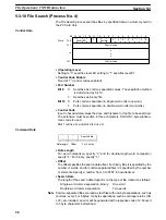 Preview for 74 page of Omron SYSMAC C200HW-PCS01-EV1 Operation Manual