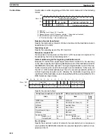 Preview for 126 page of Omron SYSMAC C200HW-PCS01-EV1 Operation Manual