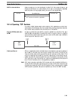 Preview for 151 page of Omron SYSMAC C200HW-PCS01-EV1 Operation Manual