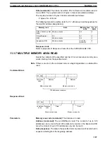 Preview for 183 page of Omron SYSMAC C200HW-PCS01-EV1 Operation Manual