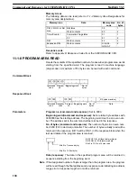 Preview for 184 page of Omron SYSMAC C200HW-PCS01-EV1 Operation Manual