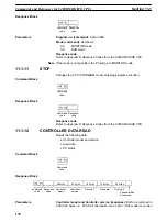 Preview for 186 page of Omron SYSMAC C200HW-PCS01-EV1 Operation Manual