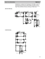 Preview for 22 page of Omron SYSMAC C20K Installation Manual