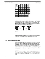 Preview for 23 page of Omron SYSMAC C20K Installation Manual