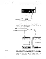 Предварительный просмотр 27 страницы Omron SYSMAC C20K Installation Manual