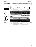 Preview for 38 page of Omron SYSMAC C20K Installation Manual