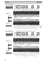 Preview for 39 page of Omron SYSMAC C20K Installation Manual