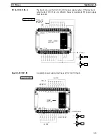 Preview for 40 page of Omron SYSMAC C20K Installation Manual