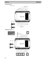 Preview for 41 page of Omron SYSMAC C20K Installation Manual