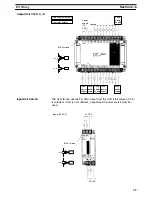 Preview for 42 page of Omron SYSMAC C20K Installation Manual