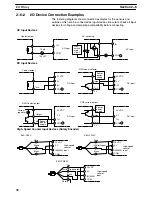 Preview for 45 page of Omron SYSMAC C20K Installation Manual