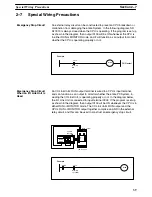 Preview for 46 page of Omron SYSMAC C20K Installation Manual