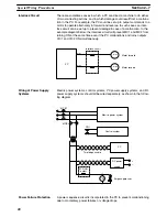 Preview for 47 page of Omron SYSMAC C20K Installation Manual