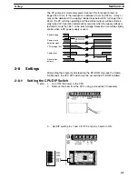 Preview for 48 page of Omron SYSMAC C20K Installation Manual