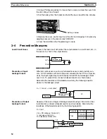 Preview for 58 page of Omron SYSMAC C20K Installation Manual