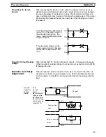 Preview for 59 page of Omron SYSMAC C20K Installation Manual