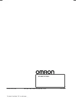 Preview for 92 page of Omron SYSMAC C20K Installation Manual