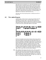 Preview for 39 page of Omron SYSMAC C20K Operation Manual