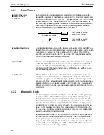 Preview for 40 page of Omron SYSMAC C20K Operation Manual