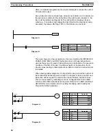 Preview for 76 page of Omron SYSMAC C20K Operation Manual