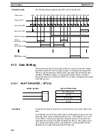 Preview for 117 page of Omron SYSMAC C20K Operation Manual