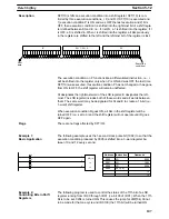 Предварительный просмотр 118 страницы Omron SYSMAC C20K Operation Manual