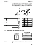 Предварительный просмотр 120 страницы Omron SYSMAC C20K Operation Manual