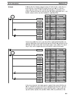 Предварительный просмотр 132 страницы Omron SYSMAC C20K Operation Manual