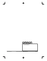 Preview for 225 page of Omron SYSMAC C20K Operation Manual