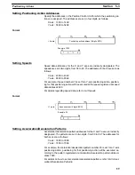 Preview for 63 page of Omron SYSMAC C500-NC113 Operation Manual