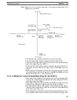 Preview for 69 page of Omron SYSMAC C500-NC113 Operation Manual