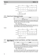 Preview for 80 page of Omron SYSMAC C500-NC113 Operation Manual