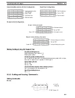 Preview for 125 page of Omron SYSMAC C500-NC113 Operation Manual