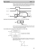 Preview for 158 page of Omron SYSMAC C500-NC113 Operation Manual